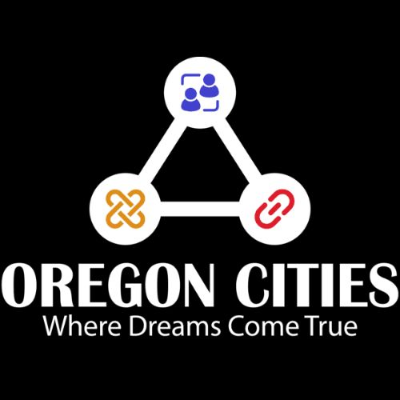 Oregon Cities