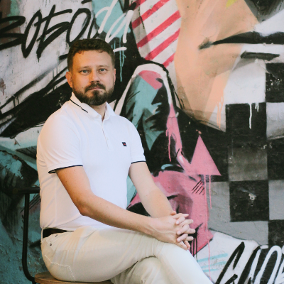 Anton Liubich