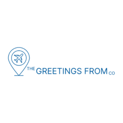 The Greetings From Co
