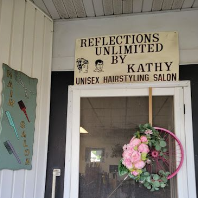 Reflections Unlimited By Kathy