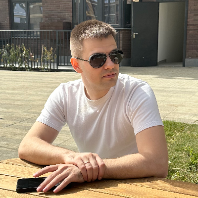 Евгений Тибеньков