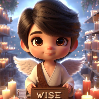 Misha Wise