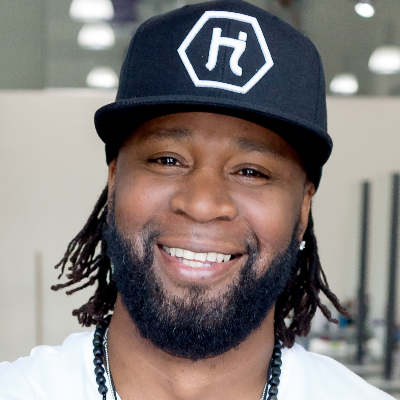 Terrence Manning