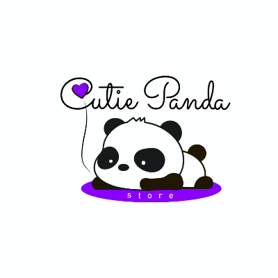 Cutie Panda