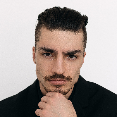 Nikonov Ivan