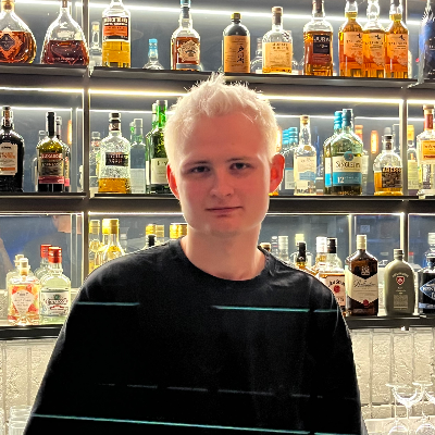 Pavel Kudo