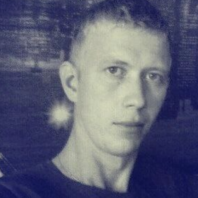 Слава Пупкин