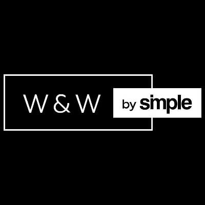 Wine & Whiskey by Simple NORILSK