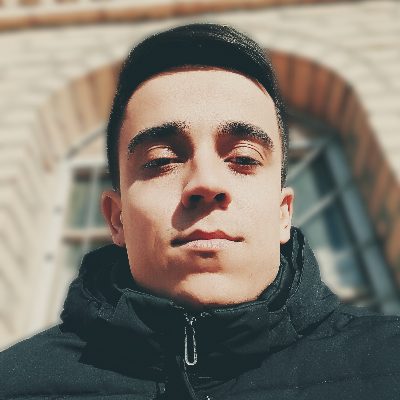 Furqat Baxtiyorov