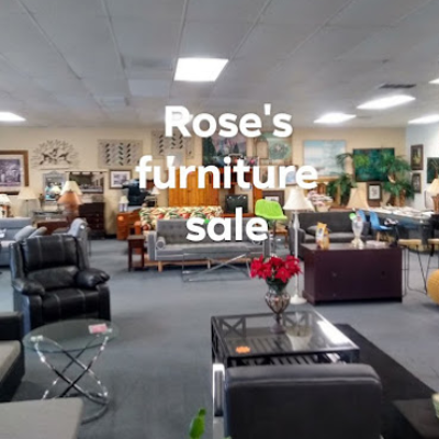 Rose's Furniture