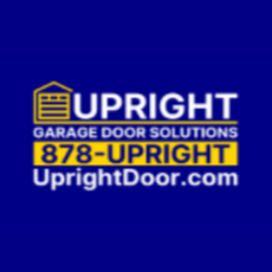 Upright Garage Door Solutions