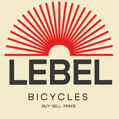 LEBEL BICYCLES