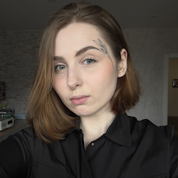 Arina Lavrenova