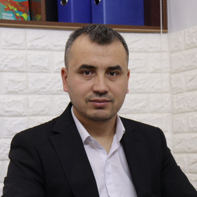 Alisher Jo'raqo'ziyev
