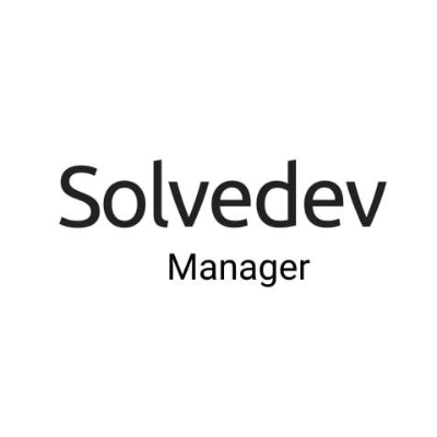 Solvedev Manager