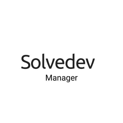 Soldev Manager