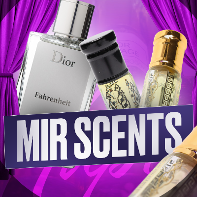 Mir Scents