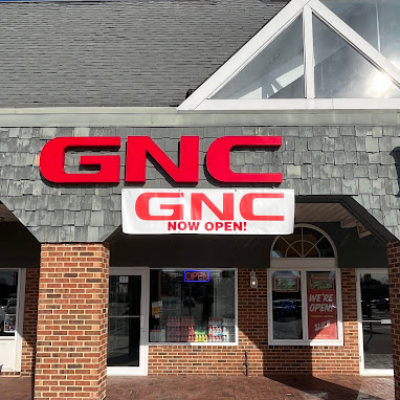 GNC