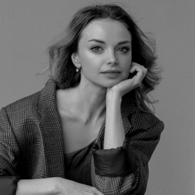 Елизавета Антипенко