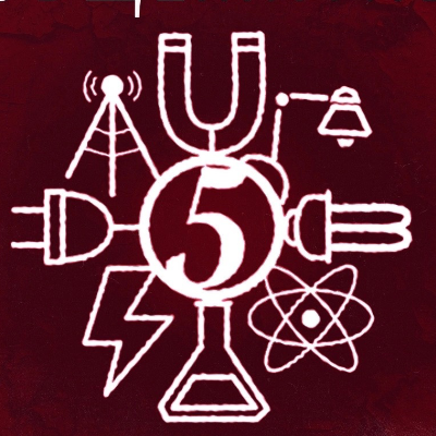 Общежитие №5