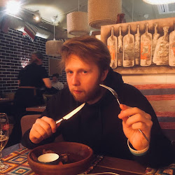 Пестов Клим