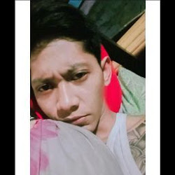 lucky prasetyo