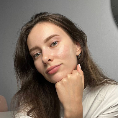 Пичуева Юлиана