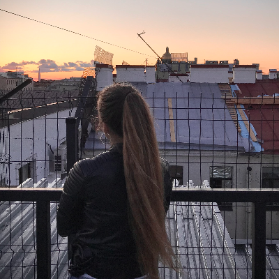 Мария Монс