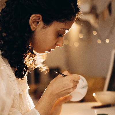 Nadia Ceramics