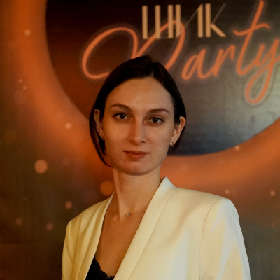 Tatiana Kulagina