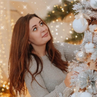 Елена Мельниченко