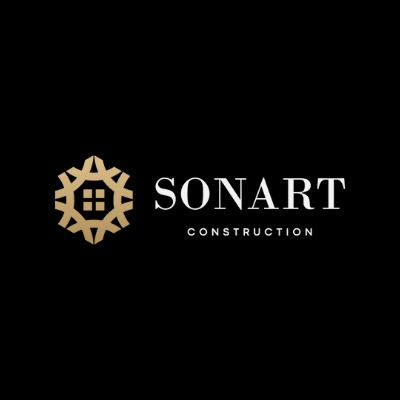 Sonart-construction