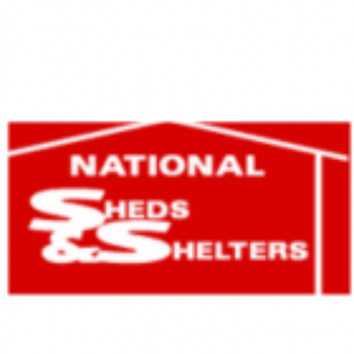 National Sheds Shelters