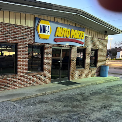Deans #1 Auto Parts