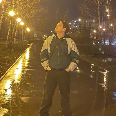 Askar Abdulkhaev