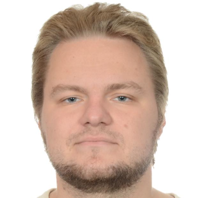 Nikita Larin