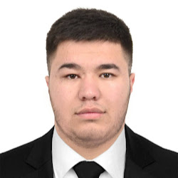 Tursunov Asadbek