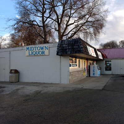 Midtown Mart And Liquor