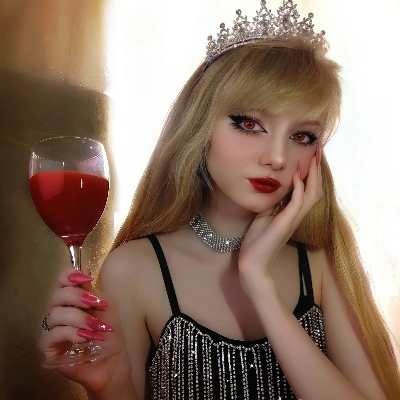 Кристина Захарова