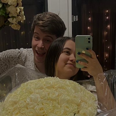 ВАНЯ И ЖЕНЯ❤️