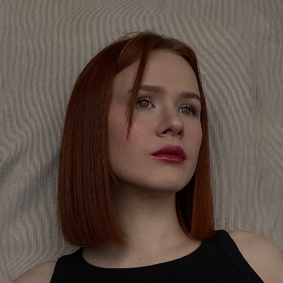 Лиза Сорокина