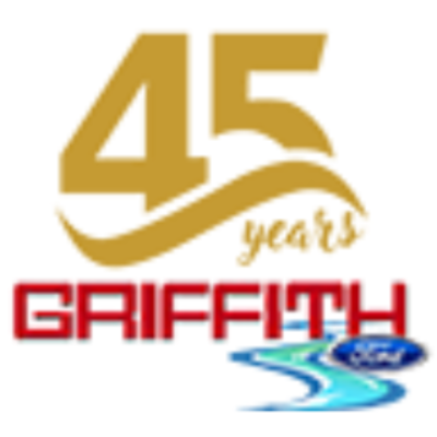 Griffith Ford of San Marcos