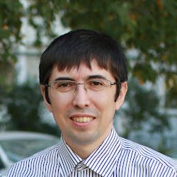 Almaz Marsovich Kazakov