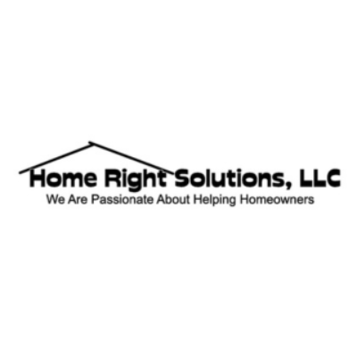 Home Right Solutions, LLC