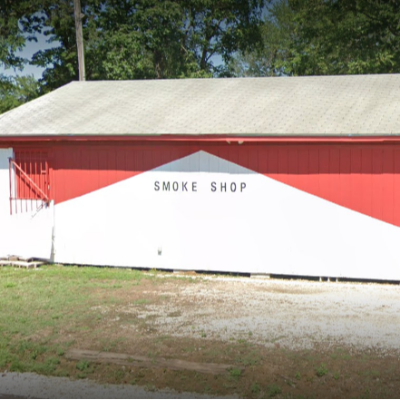 Iron Post Smoke Shop