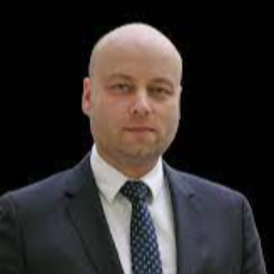 Кирило Петров