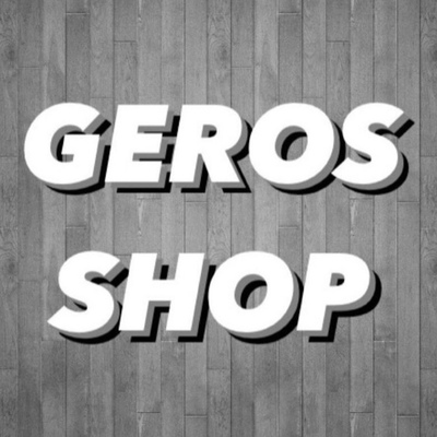 GEROS.SHOP