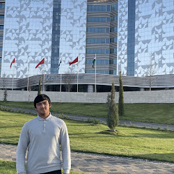 Saidaloxon Umarov