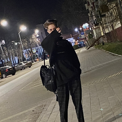 Даниил Ангельгардт