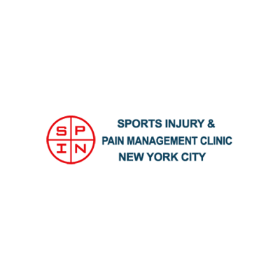 Sports Injury & Pain Management Clinic of New York